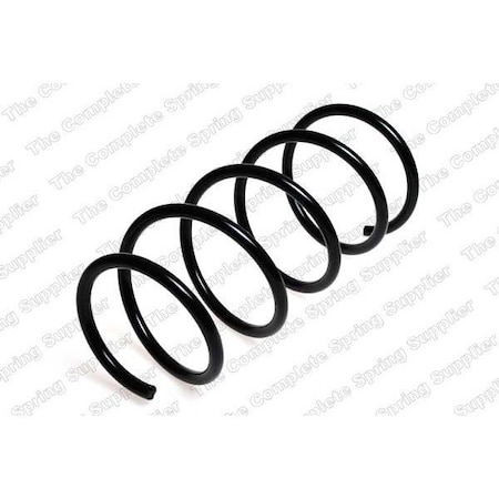 Lesjofors COIL SPRING FRONT BM 4008426
